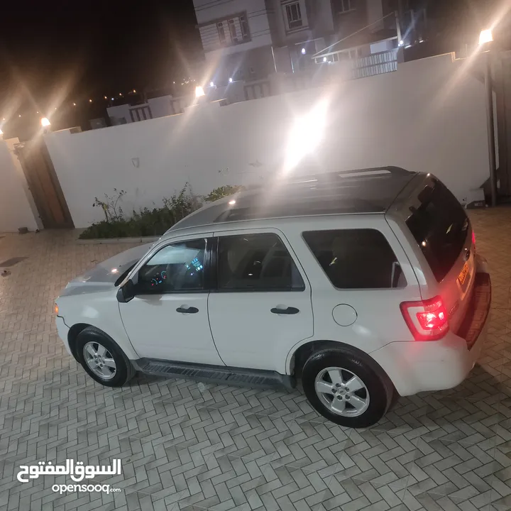 فورد سكايب V6 3.0 بحالة ممتازة