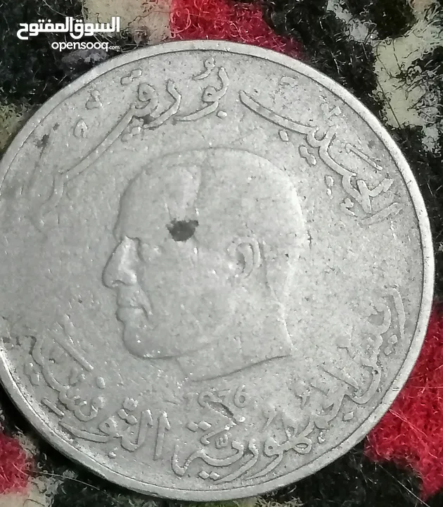 عملات قديمة للبيع  أو البدل أوالبيع َكوم