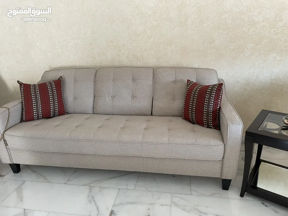 أثاث كنب غرفة جلوس للبيع