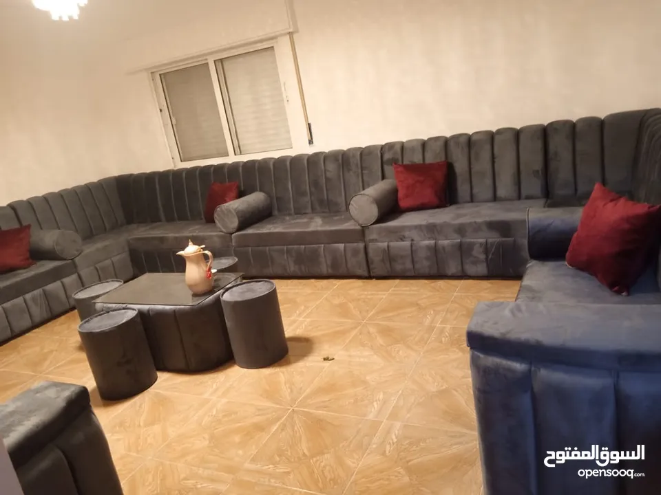 مجالس تفصيل مكفول خمس سنوات