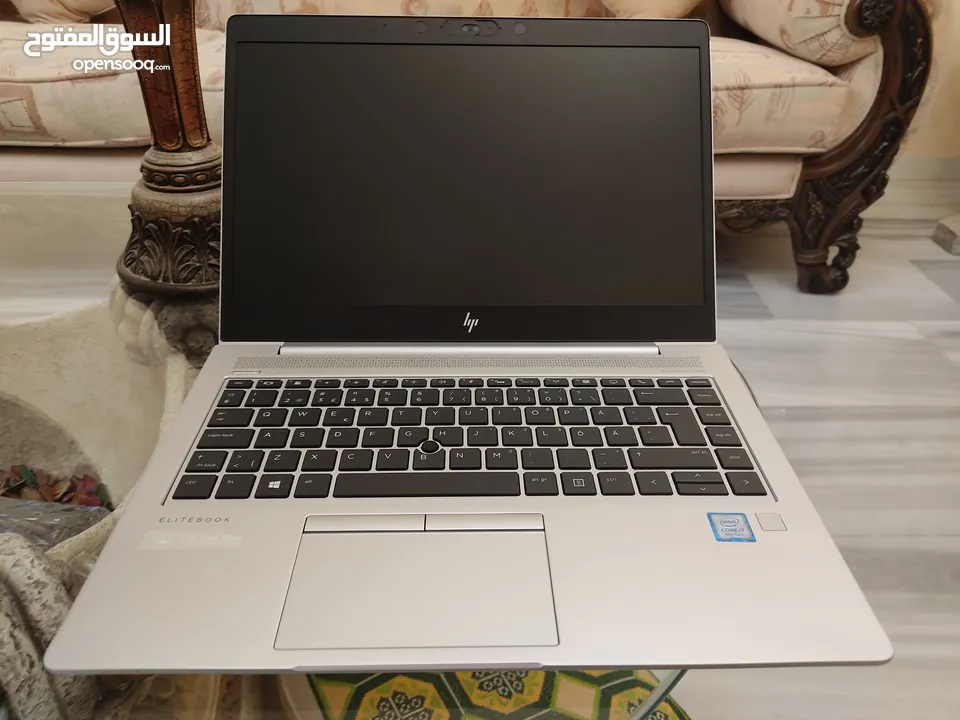 HP Elitebook 840 G5