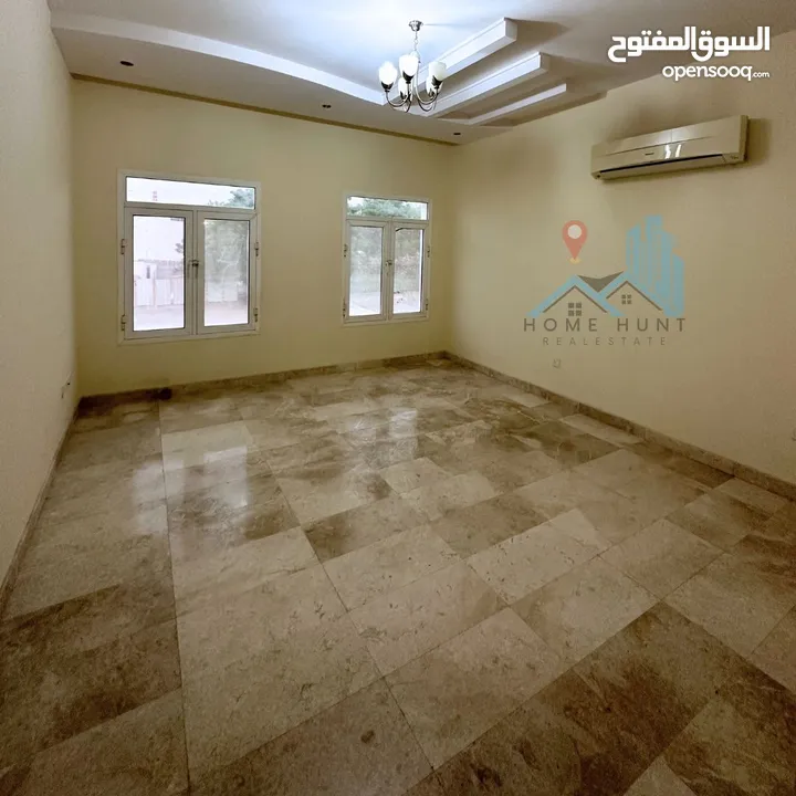 QURM  6 BR COMMUNITY VILLA FOR RENT IN PRIME LOCATION