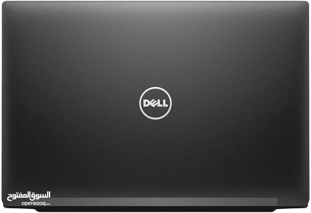 Dell Latitude i7 512SSD