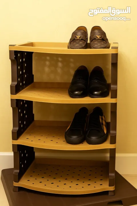 خزانة أحذية