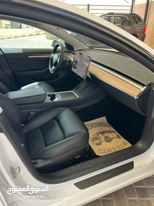 Tesla model3 2023