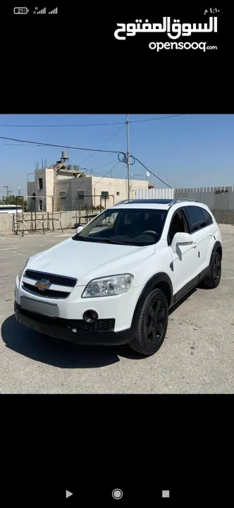 ديزل/ماتور 2000/فل الفل/4/4دفع رباعي  هوك خلفي/بدو وصل ترخيص