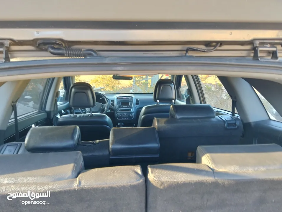 كياسيرنتو2013