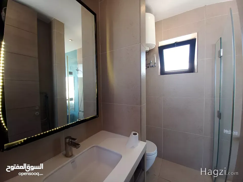 شقة مفروشة للإيجار 75م2 ( Property 17517 ) سنوي فقط