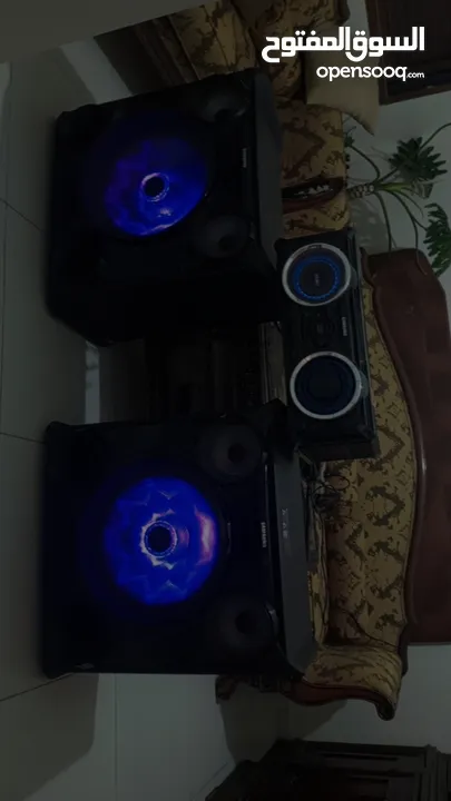 samsung Speaker
