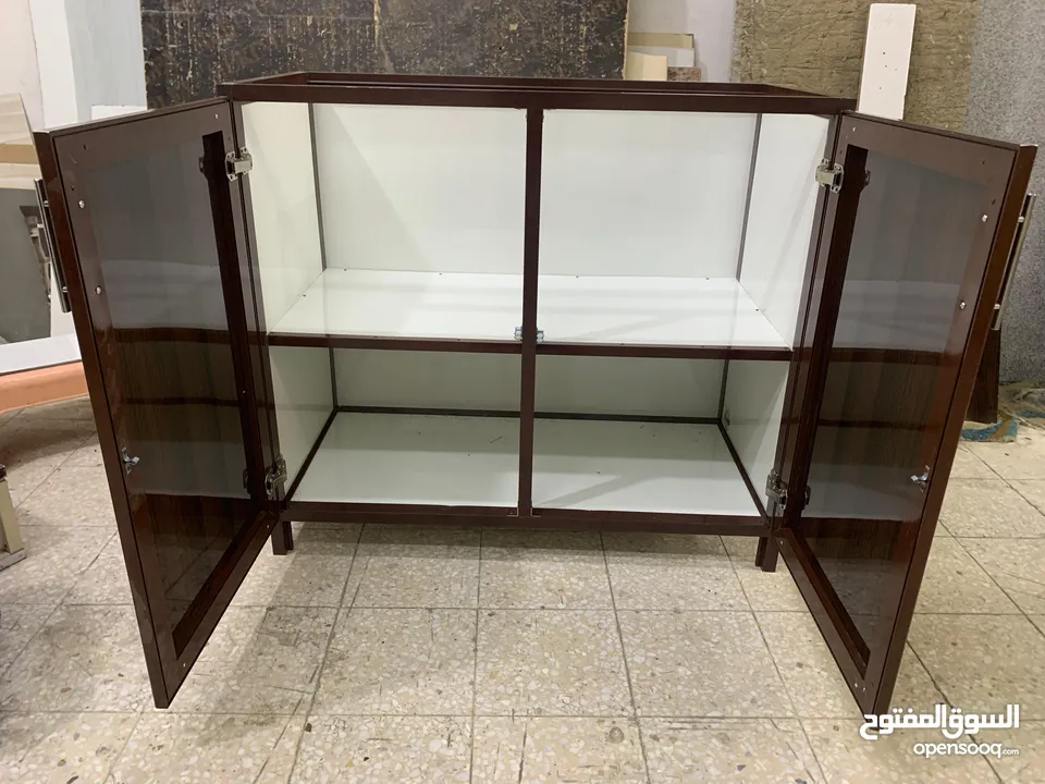 kitchen cabinet for sale and make reasonable price More information call