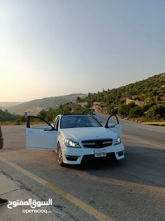 Mersedes benz