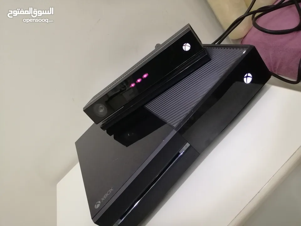 للبيع نضيف جداXBOX