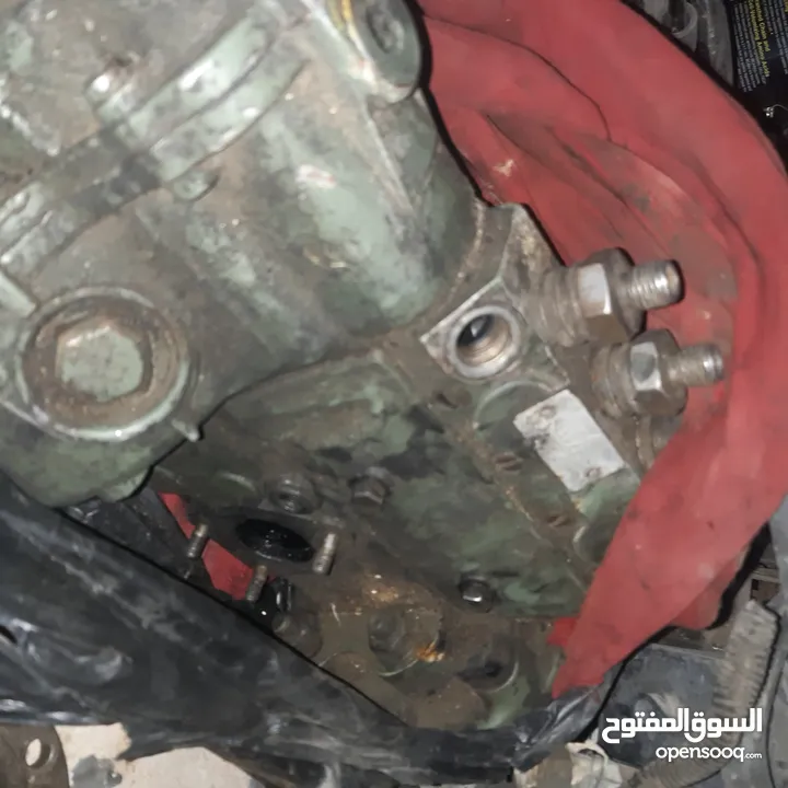 قطع الكي 608 و8014 وهونداي اكسنت و كاديلاك امريكي