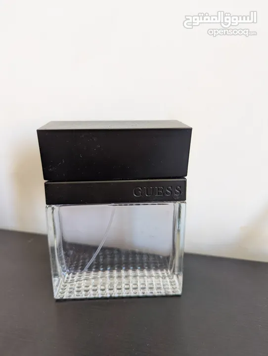 عطور رجالية ونسائية فرنسي وامريكي