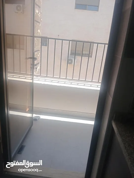 شقة للايجار - شارع جبل الشيخ الرابية