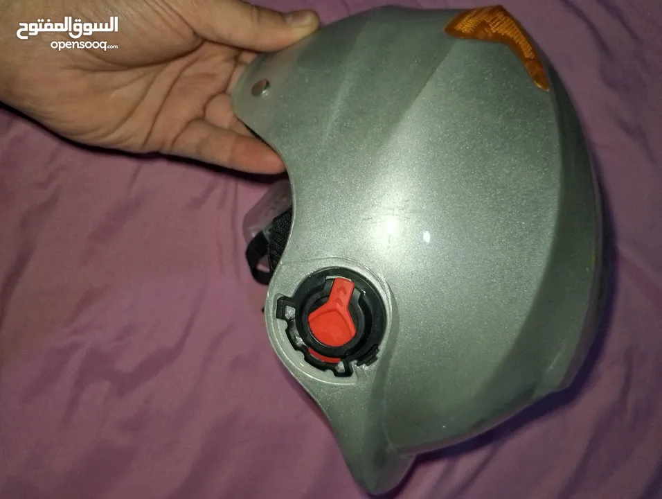 خوذ دراجات