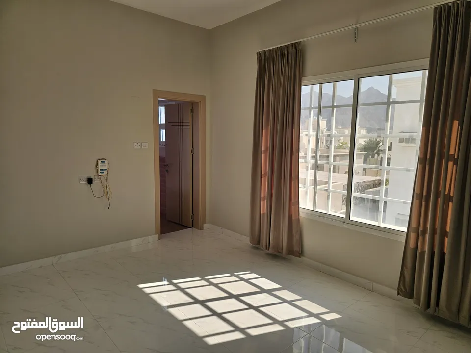 Villa for rent Amerat