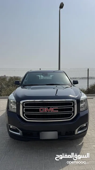 GMC Yukon SLE 2020