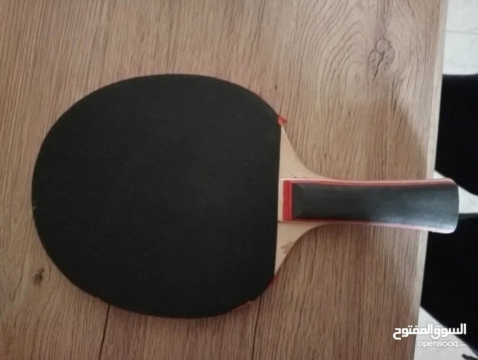 Premium Table Tennis Bat for Unmatched Speed, Spin, and Control – Elevate Your Game