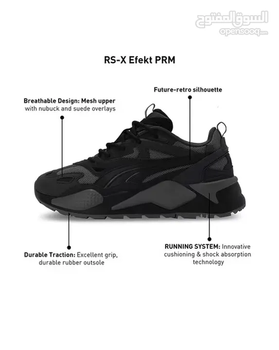 PUMA RS-x Brandnew size 44