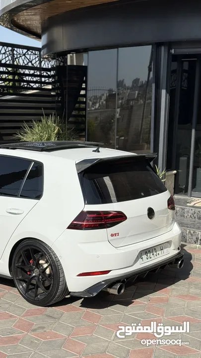 Golf Gti جواف جتي اي