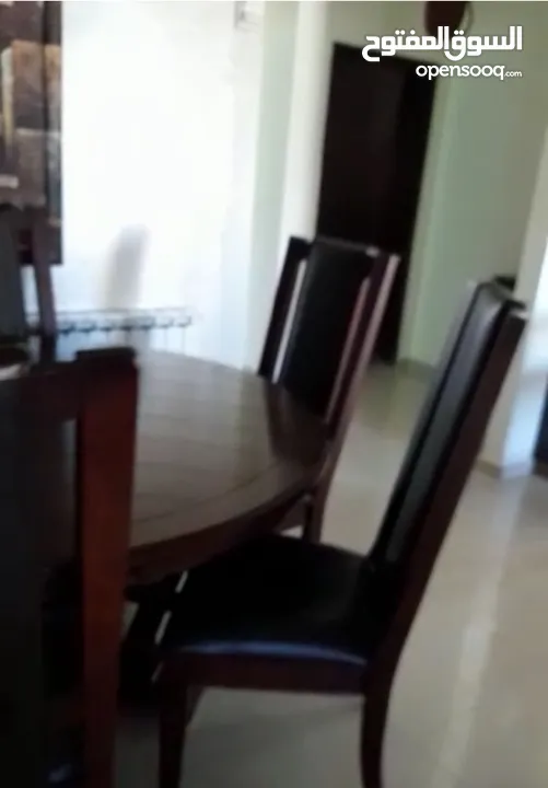 شقة مفروشة للإيجار في الماصيون قرب سوبرماركت بغداد 800$ شهريا