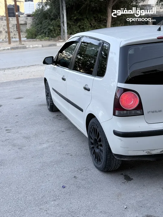 بولو 2008 للبيع