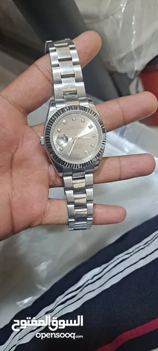 ROLEX ORIGNAL DATEJUST 36