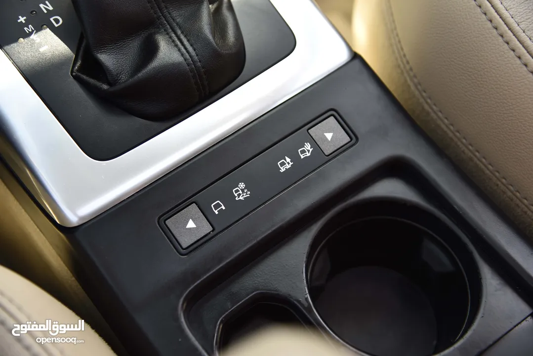 لاند روفر Land Rover LR2 HSE Luxury 2015