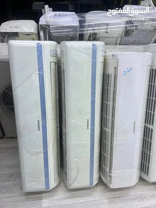 Used Ac For Sale And Fixing