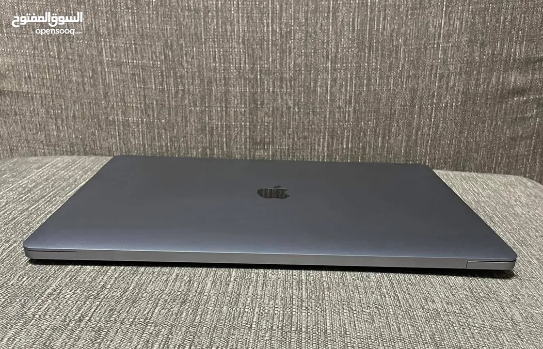 macbook pro 2017