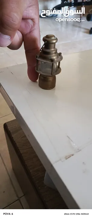 فانوس أنتيكات