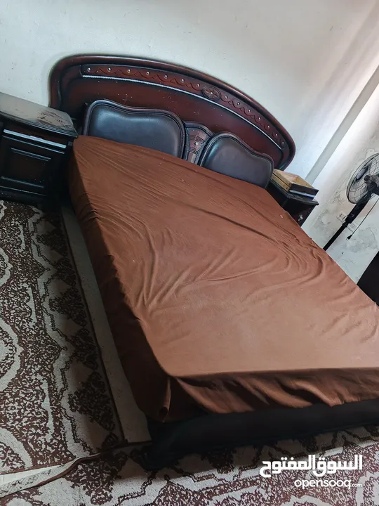 غرفه نوم للبيع