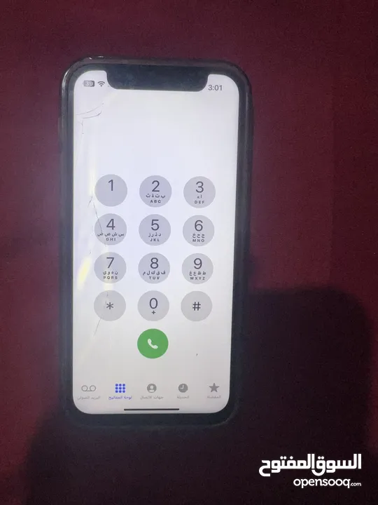ايفون 13 مني مغير شاشه  للبيع او للبدل مشعور شاشه مش مأثره بل مره 128 جيجا بطريه 78 شرق اوسط مدخل خط