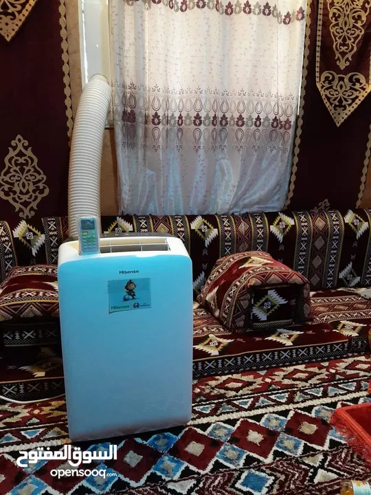 عدد مكيفات السعر من 140 الى 170 كامل اغراضهن الريموت والمسطره والبي مقفول رقم التليفون موجود