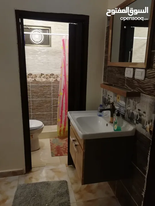 شاليه و مزرعه للايجار بالغور 50 دينار مسبح مدفأ 4*8 بدون عربون مع بلياردو و ترامبولين