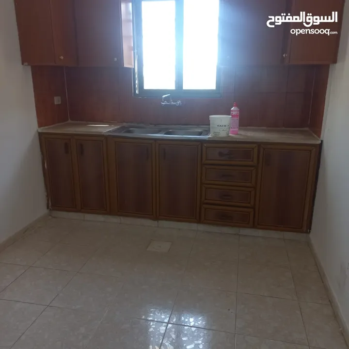 شقة للايجار في السلط/ إسكان المهندسين