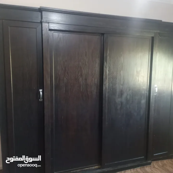 غرف نوم ماستر