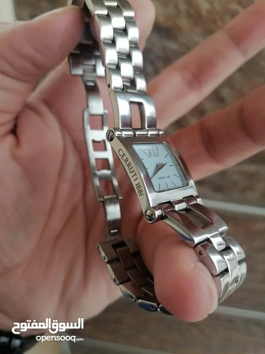 #CERRUTI SWISS MADE  شيروتي ستاتي سويسري اصلي