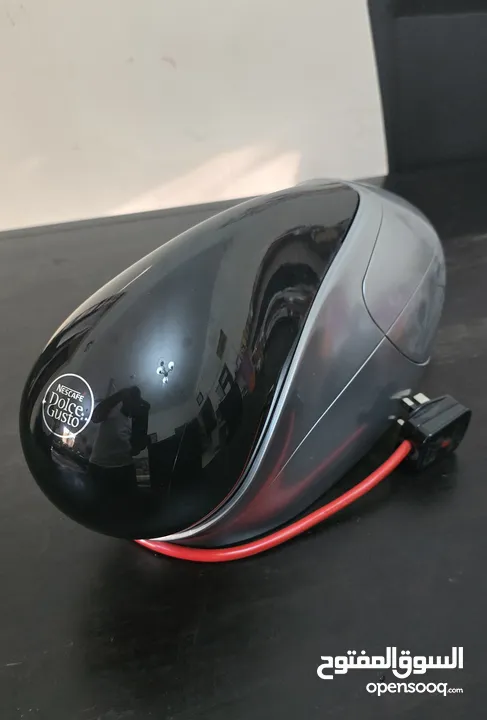 DOLCE GUSTO MOVENZA COFFEE MACHINE