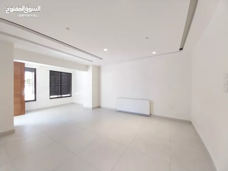 شقة للايجار في عبدون  ( Property 33642 ) سنوي فقط