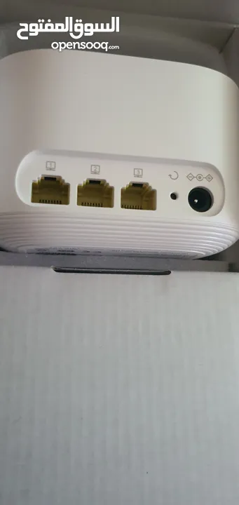 راوتر مقوي شبكه هواوي 5G و 2.4 جديد huawei extender 5G