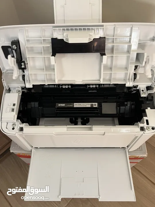 HP LaserJet Pro M15a