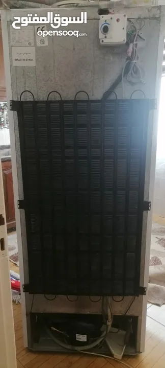 تلاجة هاي لايف ممتازة
