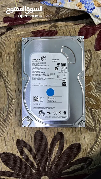 هارديسك HDD