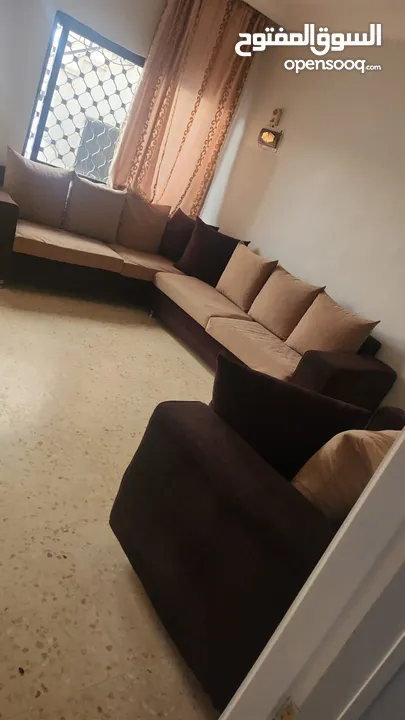 طقم مورس ثمن مقاعد