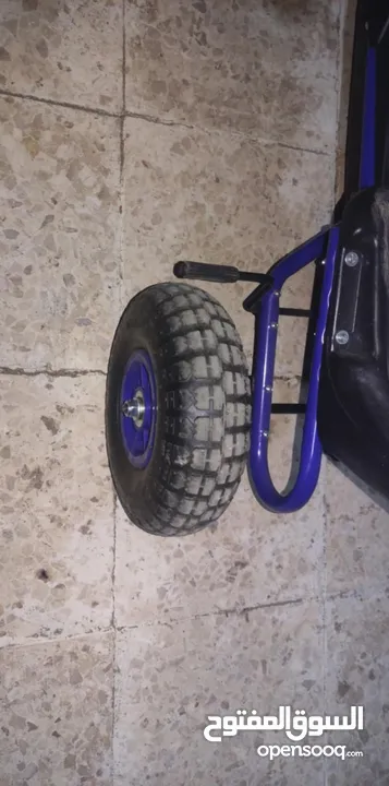 دراجه للاطفال