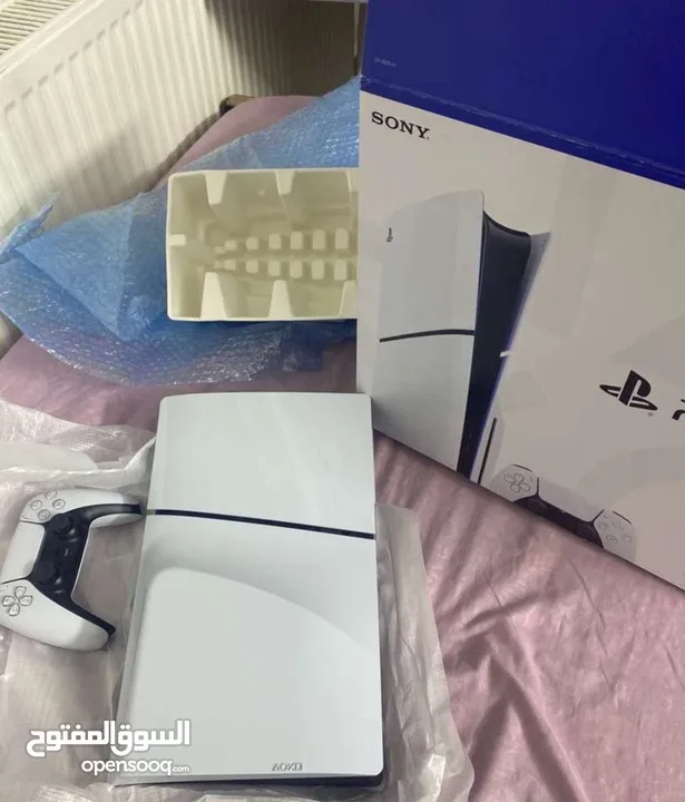 Ps5بلاستيشن