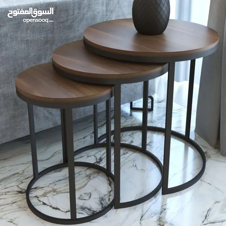 اطقم طاولات مميزة