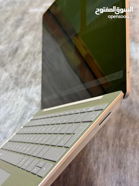 Microsoft Surface Go3